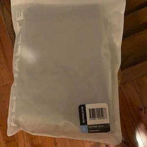 Alphalete amplify  scrunch butt leggings